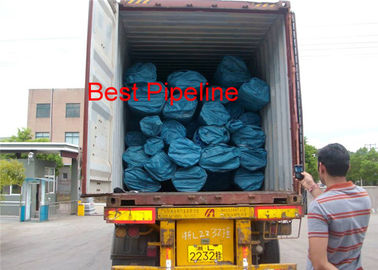 CE Certificated Cold Drawn Seamless Steel Tube ASTM A 106 Grade A B C Long Lifespan