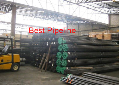 CE Alloy Steel Seamless Pipes NF A 49213 TU15D3 TU15 CD 205 TU10 CD5-0 TU 10CCD9-10 TUZ12CD5.05