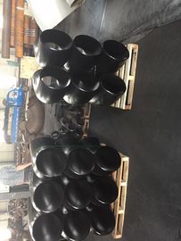 Anti Corrosion Steel Incoloy Pipe TU 14-156-87-2010 Barded / Painting / 3PE Surface