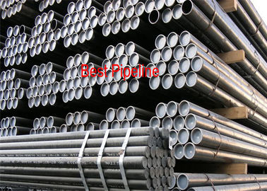 IBR Approved Seamless Steel Pipe NB to 20-NB 3000 Tons 3mm to 400mm Dia