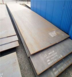 2500 x 1250 x 15mm Grade S275  Mild Steel Plate Cutting Length Regular Spangle