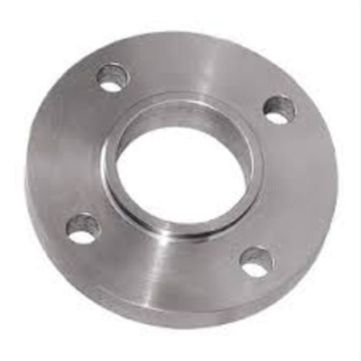 1.4462 Welding Plate Flange TYPE 01 EN1092-1 X2CrNiMoN22-5-3 Steel WN Flange