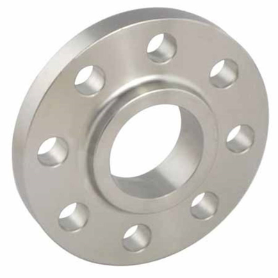 1.4462 Welding Plate Flange TYPE 01 EN1092-1 X2CrNiMoN22-5-3 Steel WN Flange