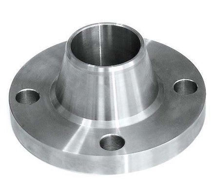 1.4571 Type 36 Steel Loose Plate Flange Loose Flange En 1092 1 Type 02