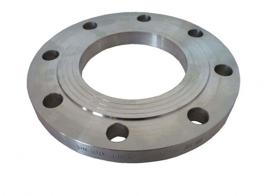 1.4571 Type 36 Steel Loose Plate Flange Loose Flange En 1092 1 Type 02