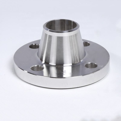 EN1092 TYPE11 Carbon Steel P245GH P250GH WN Flanges DN50 PN16 Welding Neck Flange