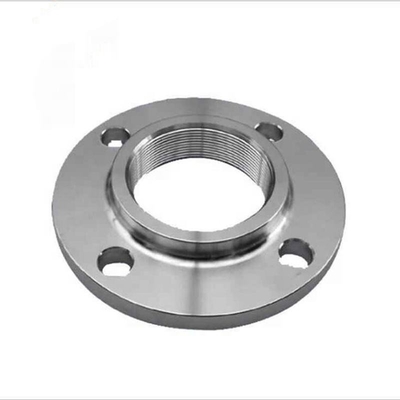 EN1092 TYPE11 Carbon Steel P245GH P250GH WN Flanges DN50 PN16 Welding Neck Flange