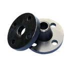 PN10/16 Welding Neck Pipe Flanges ANSI/DIN/En1092-1 A105N Forged Stainless Steel