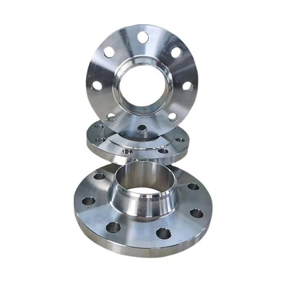 Alloy 22 Lap Joint Flanges 1/2"-72" Stainless Steel Weld Neck Flange