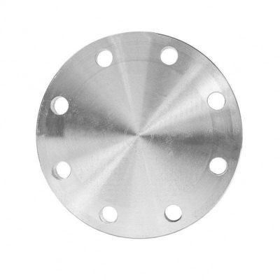 ANSI B 16.5 Slip on Plate Flange EN 1092 1 Type 01 Flange