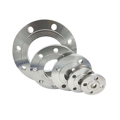 Ss355jr Q440 Q690 St37 St52 P235gh P355gh Blind flanges   13crmo4-5 So flanges     16mo3 Welding Neck Flanges