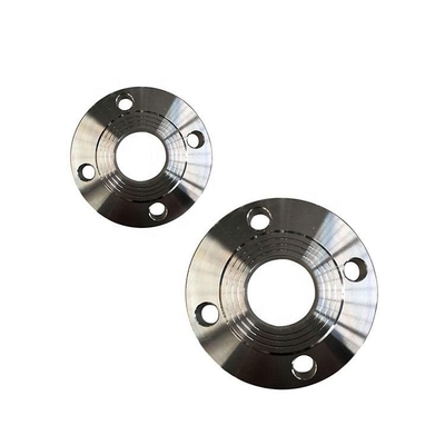 L450QB So Flanges 1.8952 WN Flanges EN1092-1 Steel Forged Flanges