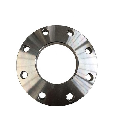 L450QB So Flanges 1.8952 WN Flanges EN1092-1 Steel Forged Flanges