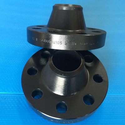 P285NH welding neck flanges  EN 10222-4  blind pipe flanges  P275NH  forged steel flanges EN 10028-3  steel flange1.0487