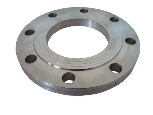 X2CrNiMoN17-13-3 so flanges  EN 10222-5  slip on flanges  1.4429  slip on Plate Flanges