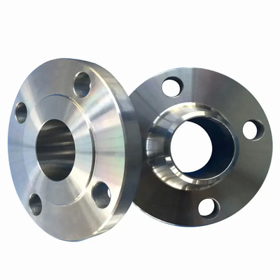 X2CrNiMoN17-13-3 so flanges  EN 10222-5  slip on flanges  1.4429  slip on Plate Flanges