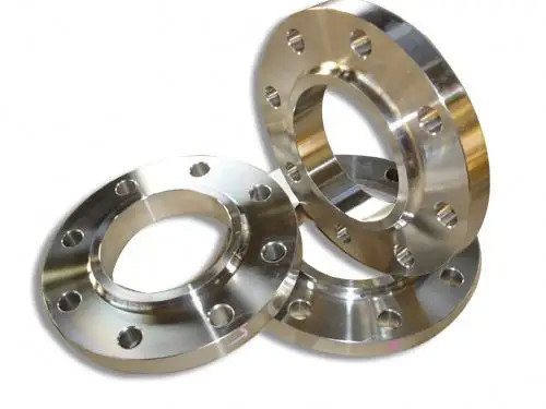 X2CrNiMoN17-13-3 so flanges  EN 10222-5  slip on flanges  1.4429  slip on Plate Flanges