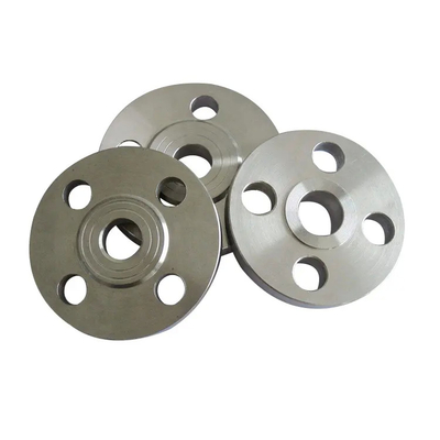 P285QH Slip on plate flange EN 10222-4  so plate flanges 1.0478  steel slip on plate flanges