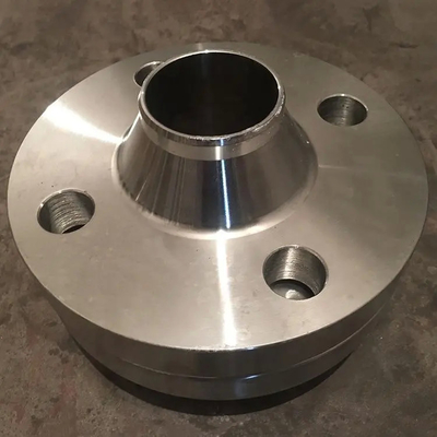 X2CrNiN18-10 lap joint flanges  EN 10222-5 steel forged lap joint flanges 1.4311 SS Stainless Lap joint flange