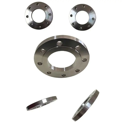 11CrMo9-10   Steel forged flanges   EN 10222-2 forged steel flanges  1.7383  steel en1092 flanges