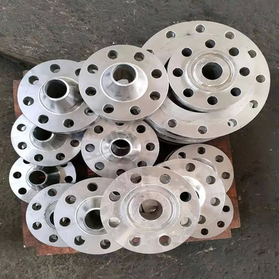 15NiMn6  Slip on plate flanges EN 10222-3 so flanges  1.6228  Steel slip on plate flanges