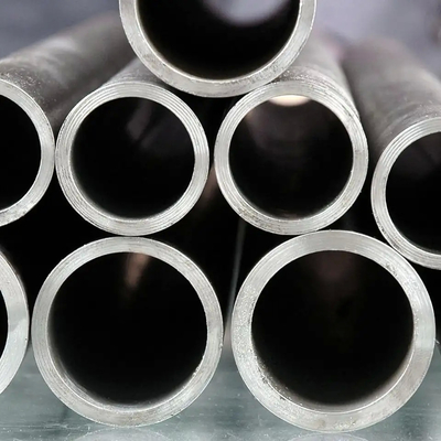 EN 10216-2 Alloy Seamless Steel Pipes 1.0345 P235GH Alloy Steel Pipes