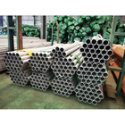 X7CrNiTi18-10 Heat Resistant Stainless Steel Pipes EN 10216-5 1.4940 Steel Pipes
