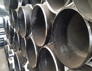 X2CrNiN23-4 Alloy Steel Seamless Pipe EN 10216-5 1.4362 Steel Seamless Pipes
