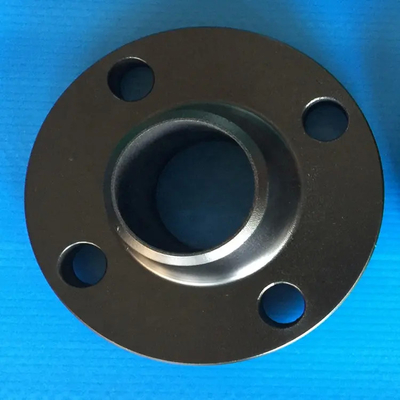 Special Flange 8'' 2500 WN Flange RF Compact Material A182 F53 Super Duplex