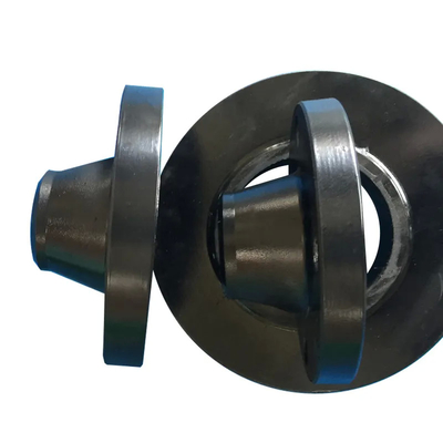 Special Flange 8'' 2500 WN Flange RF Compact Material A182 F53 Super Duplex