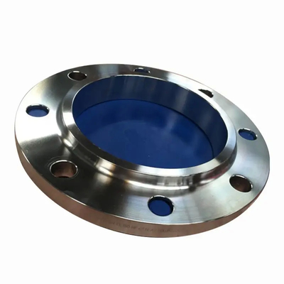 1.0576 welding neck flanges   S355J2H  wn neck flanges   exported  fine grain steels forged flanges