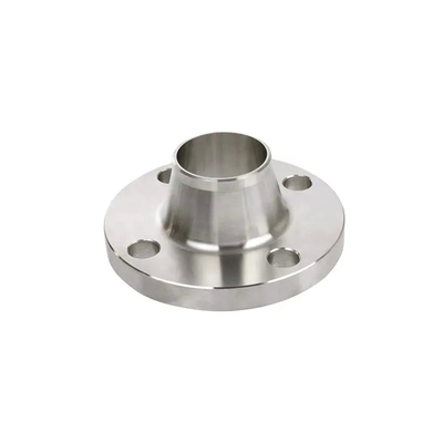 1.8956 EN10219 Standard S460NLH Slip On Plate Flanges for Cold Formed Structural Hollow Flange