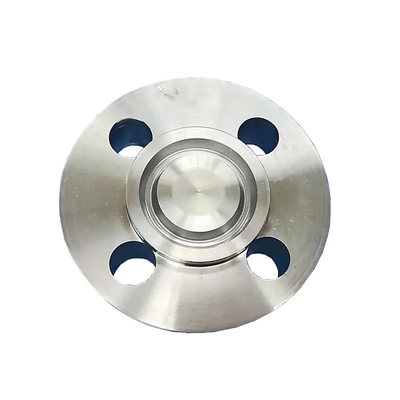 1.8956 EN10219 Standard S460NLH Slip On Plate Flanges for Cold Formed Structural Hollow Flange