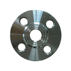 1.8844 Slip On Plate Flanges S275MLH On Plate Flanges Wn Steel Plate Flanges