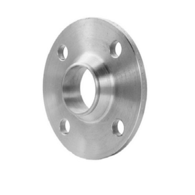 SS400 Welding Neck Flanges S20C WN Flange S25C Welding Neck Flange SF390A WN Steel Forged Flanges