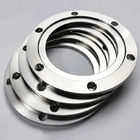 Facing Type Flange EN 1092-1 Facings Types B D F And G Easy Installation for Pipes