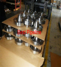 Best Pipeline Flange provides Forged Steel Flanges to Steel  markets Material ALUMINUM - 1100, 2014, 3003, 5083, 5086