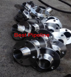 Best Pipeline Flange provides Forged Steel Flanges to Steel  markets Material ALUMINUM - 1100, 2014, 3003, 5083, 5086