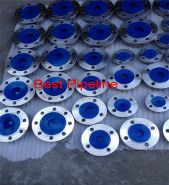 Best Pipeline Flange provides Forged Steel Flanges to Steel  markets Material ALUMINUM - 1100, 2014, 3003, 5083, 5086