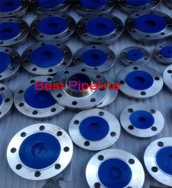 Best Pipeline Flange provides Forged Steel Flanges to Steel  markets Material ALUMINUM - 1100, 2014, 3003, 5083, 5086