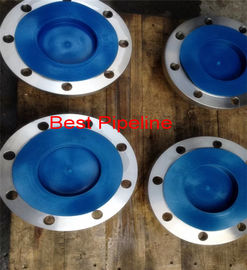 Best Pipeline Flange provides Forged Steel Flanges to Steel  markets Material ALUMINUM - 1100, 2014, 3003, 5083, 5086