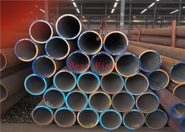 Grade T23 P23 Alloy Steel Seamless Pipes , High-temperature Strength Steam Boiler Tubes