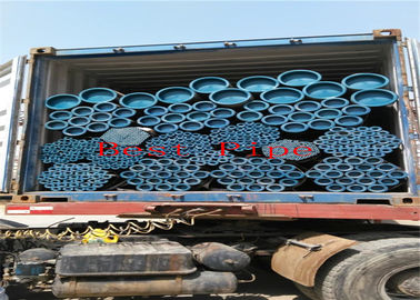 EN 10204 3.1/3.2  High Temperature Seamless Steel Pipe PER DIN 50049 3.1 Certified