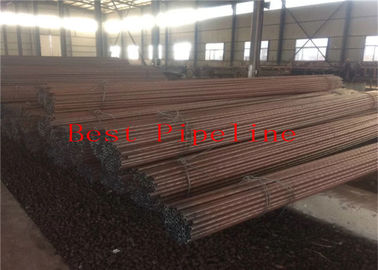 Grade 243 CE Certificate Carbon Steel Seamless Pipes Hot Drawn ERW Pipe