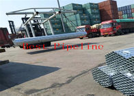30 HGSA ERW Steel Pipe For Thermal Improvement Bared Finish Alloy Steel