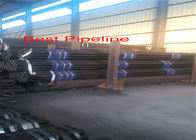 ASTM A 333:2005 + ASME SA 333:2007  Standard specification for seamless and welded steel pipes for low-temperature servi