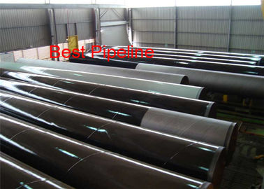 ASTM A 450:2004  Standard specification for seamless carbon steel pipe for high temperature service