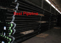P265TR2 Room Temperature ERW Line Pipe , Welded High Pressure Seamless Pipe