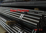 P265TR2 Room Temperature ERW Line Pipe , Welded High Pressure Seamless Pipe