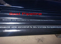 Welded circular tubes of non-alloy steels without special quality requirements Steel Grade : St 33 (St 37.0, St 44.0, St